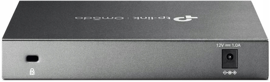 ROUTER TP-LINK TL-ER605 VPN SafeStream, Multi-WAN Producent TP-Link