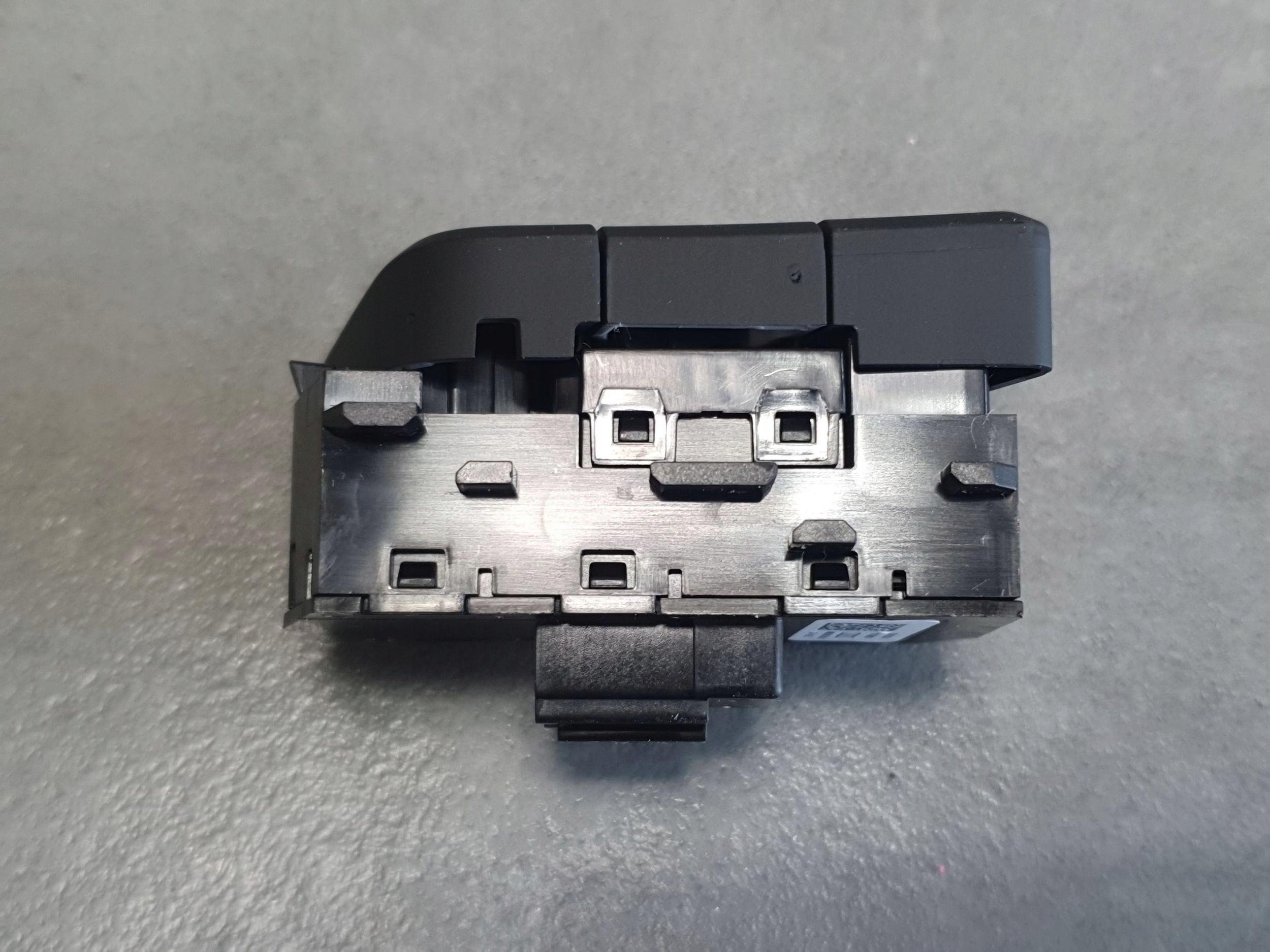 Audi Q8 Schalter pamieci SITZ 4M0959769A