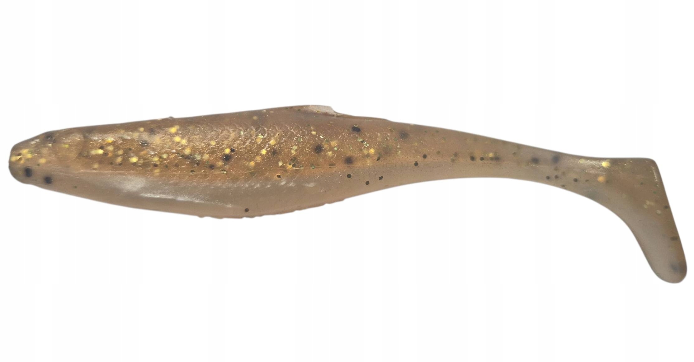 Guma ripper Realistic Shad Matusiak Kiełb 10cm 9g kolor013 1sztuka