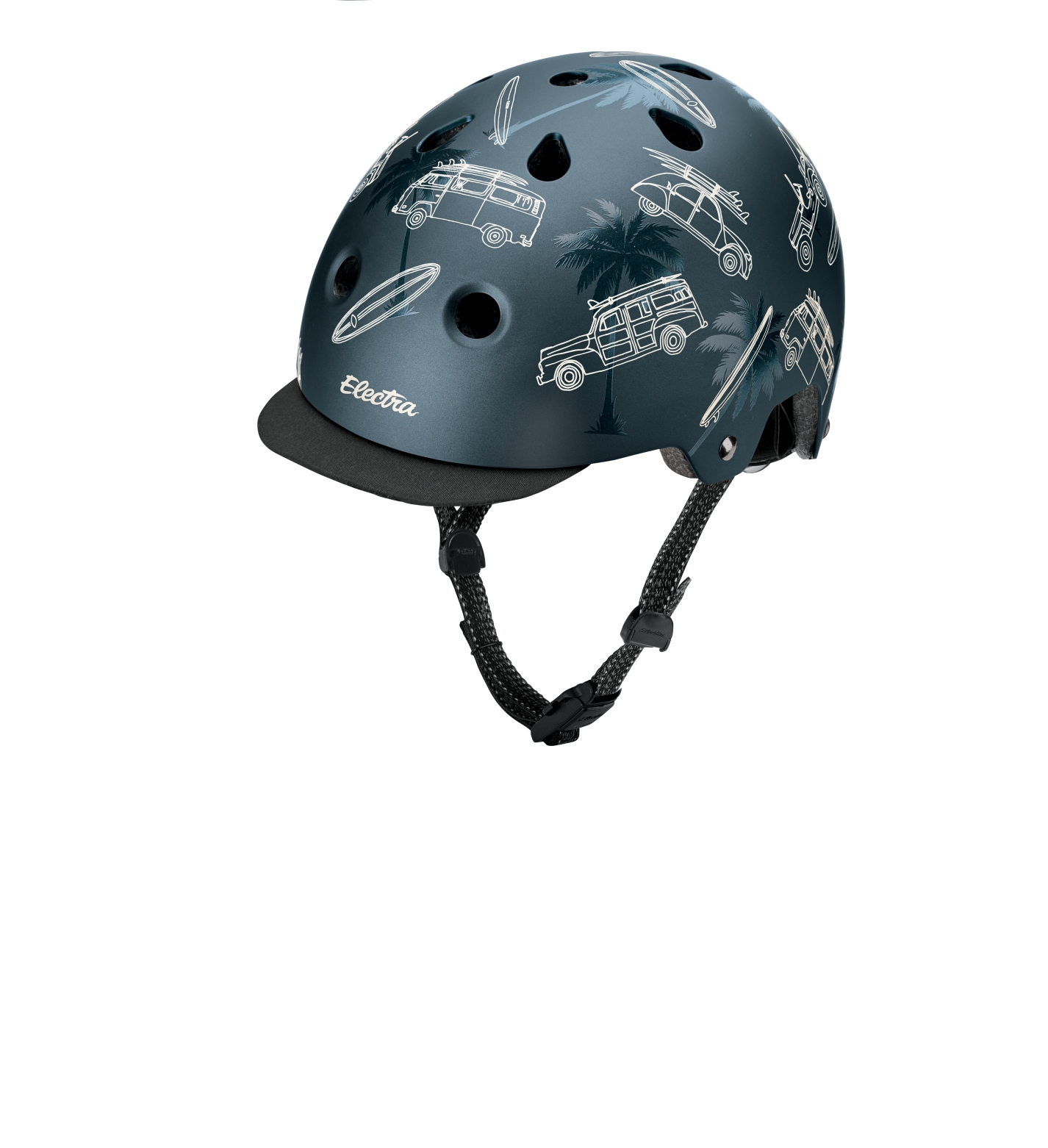 Electra Kask Classics Rozmiar L
