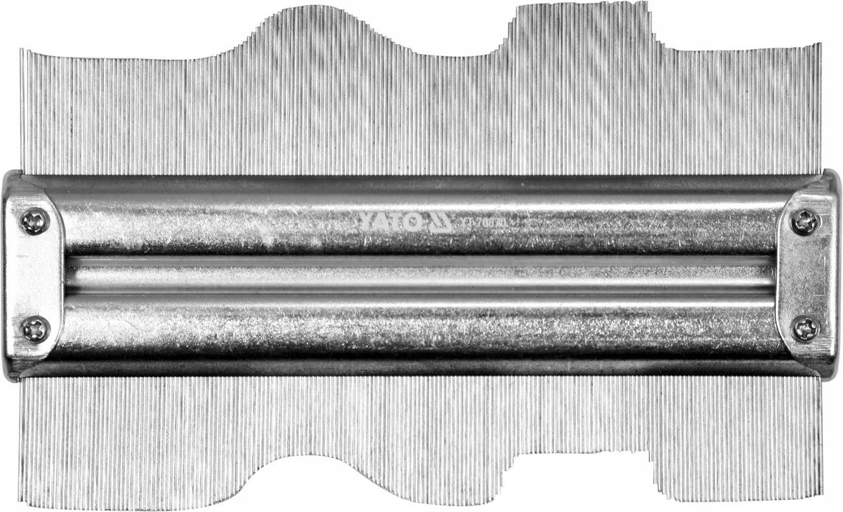

Przymiar do przenoszenia kształtów YT-70870 yato