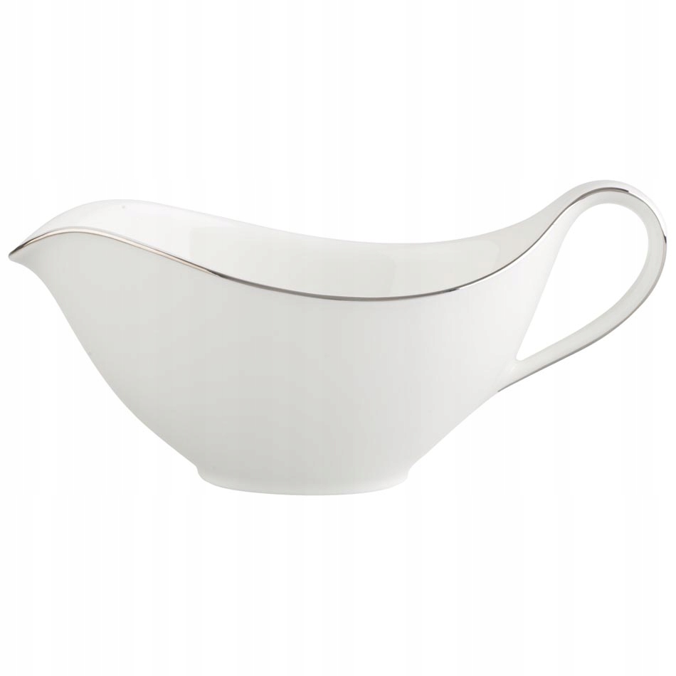 Sosierka bez podstavca (440 ml) Anmut Platinum No.1 Villeroy & Boch