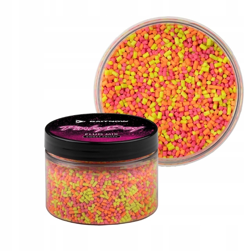 Baitnow Dodatek Method Feeder Fluo MIX Pinky Boy 150ml