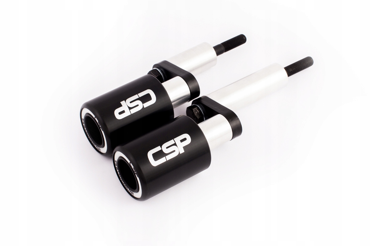 Crash pady CSP Kawasaki Ninja 400 2018 2021