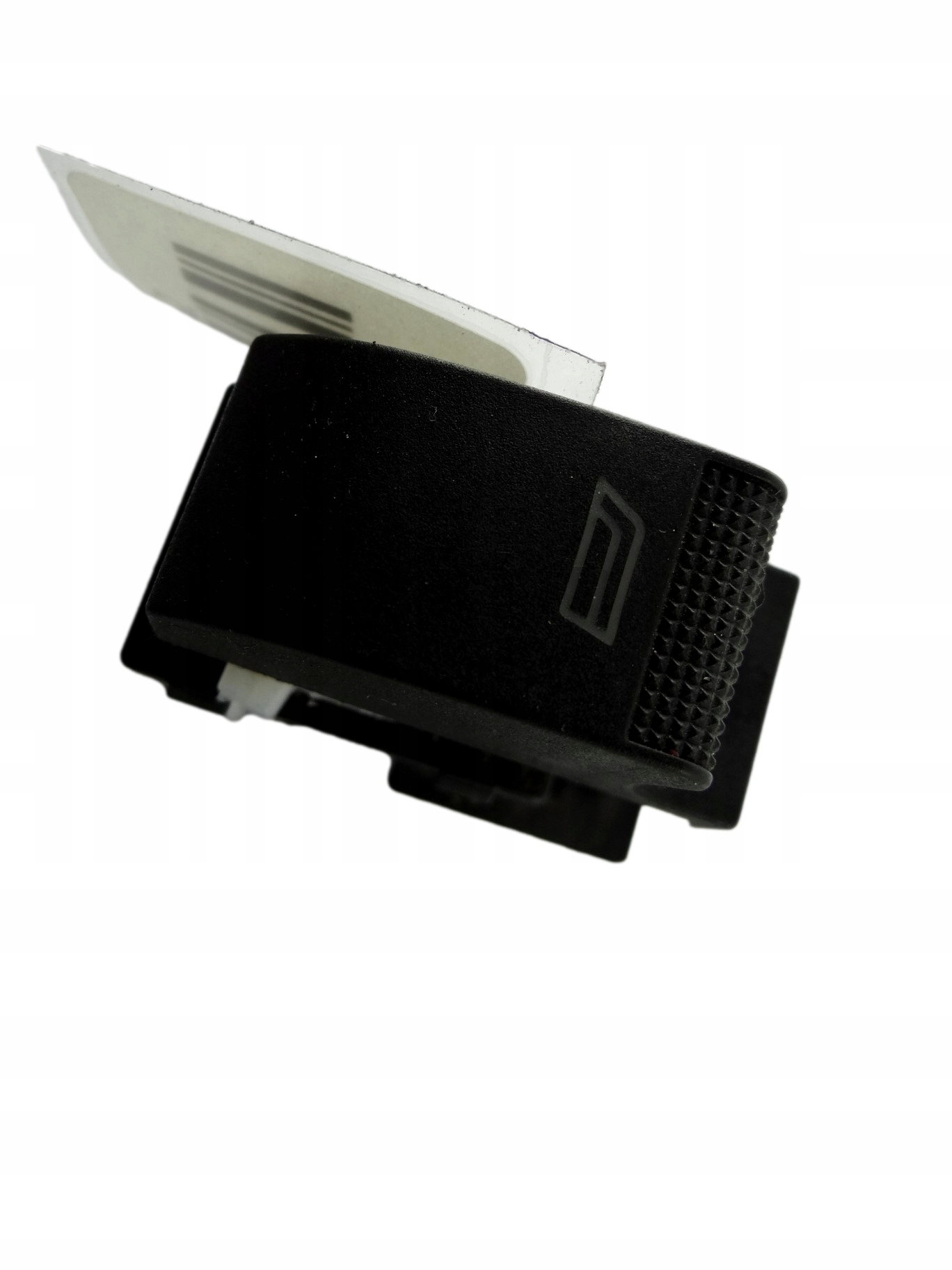 switch lifting of the window right front AUDI A3 8L 8L0 959 855 A