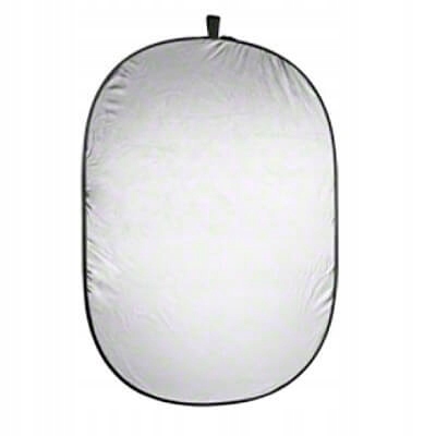 BLENDA 5w1 OWALNA 60x90CM DYFUZOR POKROWIEC Stan opakowania oryginalne