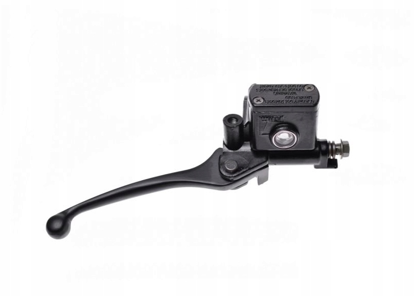 YAMAHA DT 80 POMPA HAMULCA PRZEDNIA HAMULEC PRZÓD Producent WZMOTO