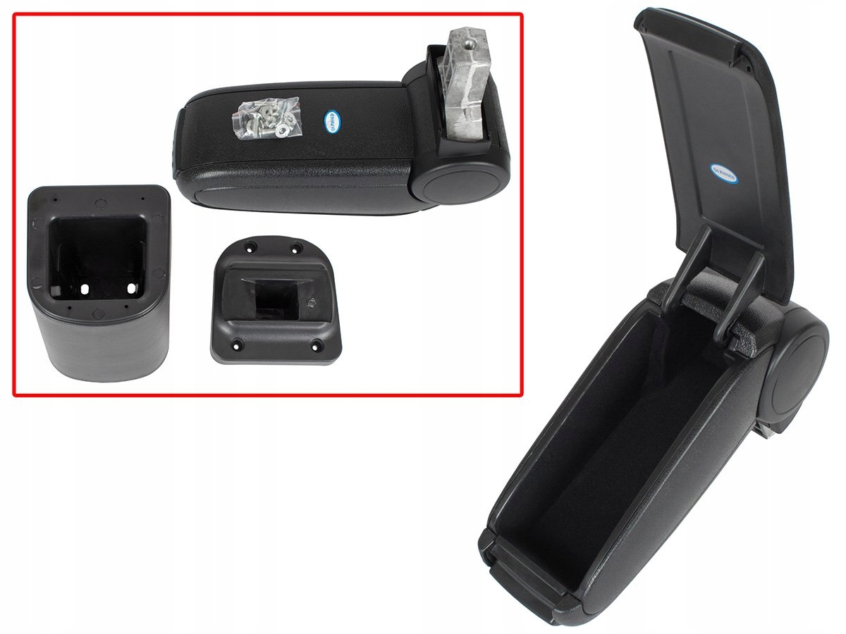 PODŁOKIETNIK do Seat Ibiza Cordoba 6L 2002-2008 Producent części Dlaauta