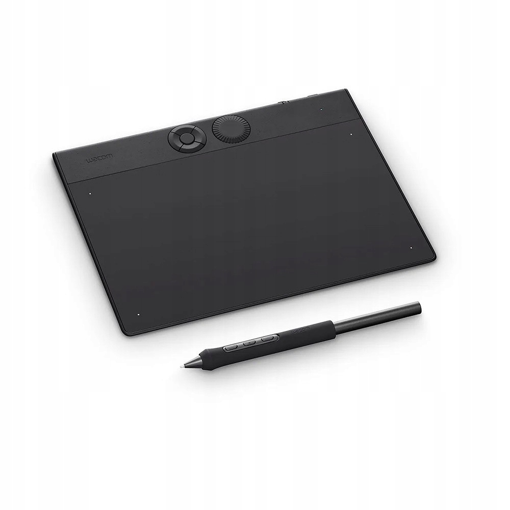 Wacom Intuos Pro S (2025) profesionálny grafický tablet ProPen 3 Bt Usb