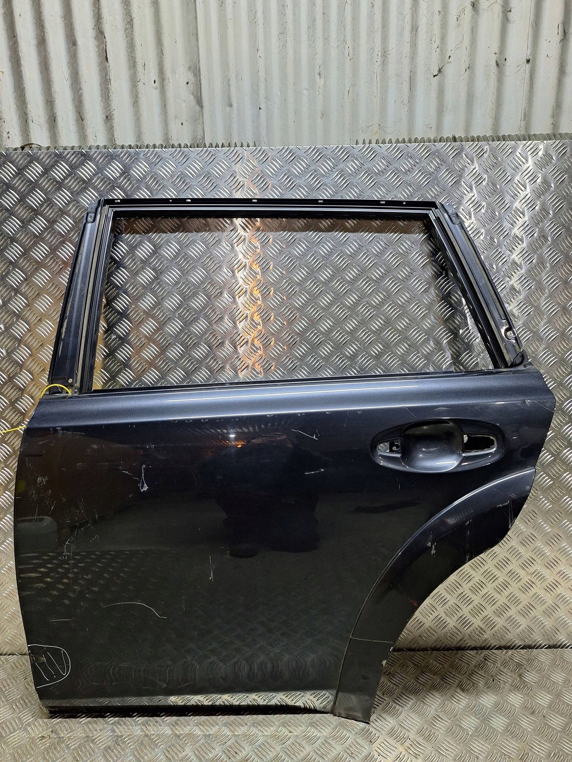 Tür heck links SUBARU OUTBACK IV 09-14