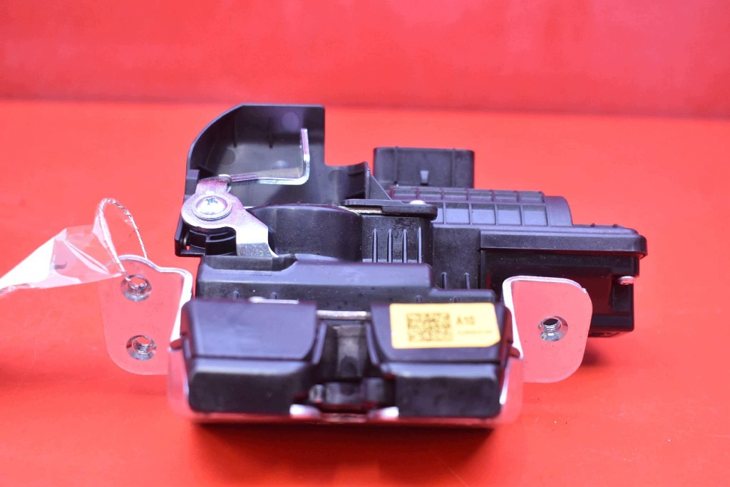 lock bonnet rear part boot 81800CV100 KIA EV6 GT 21