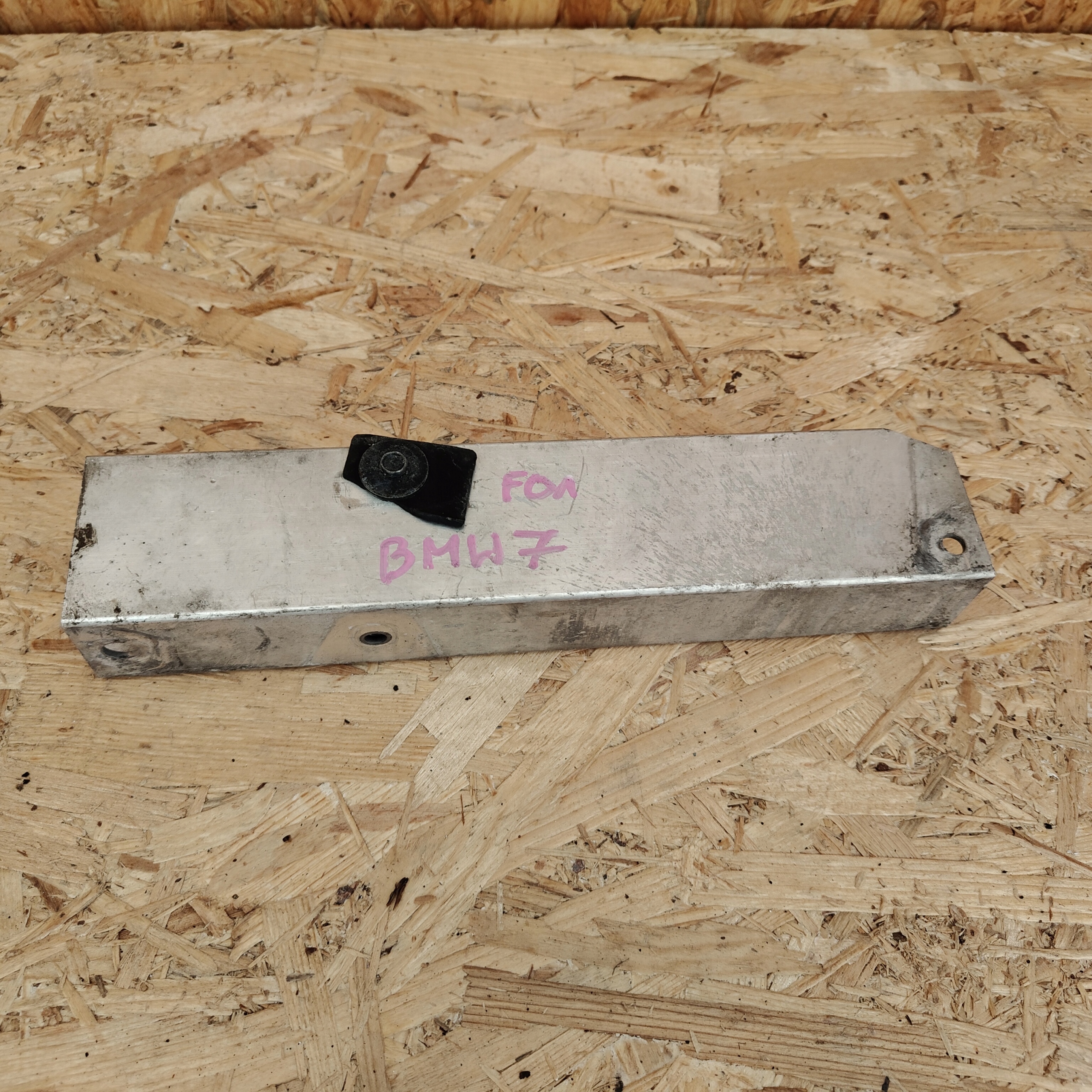 beam tip right BMW 7 F01 F02