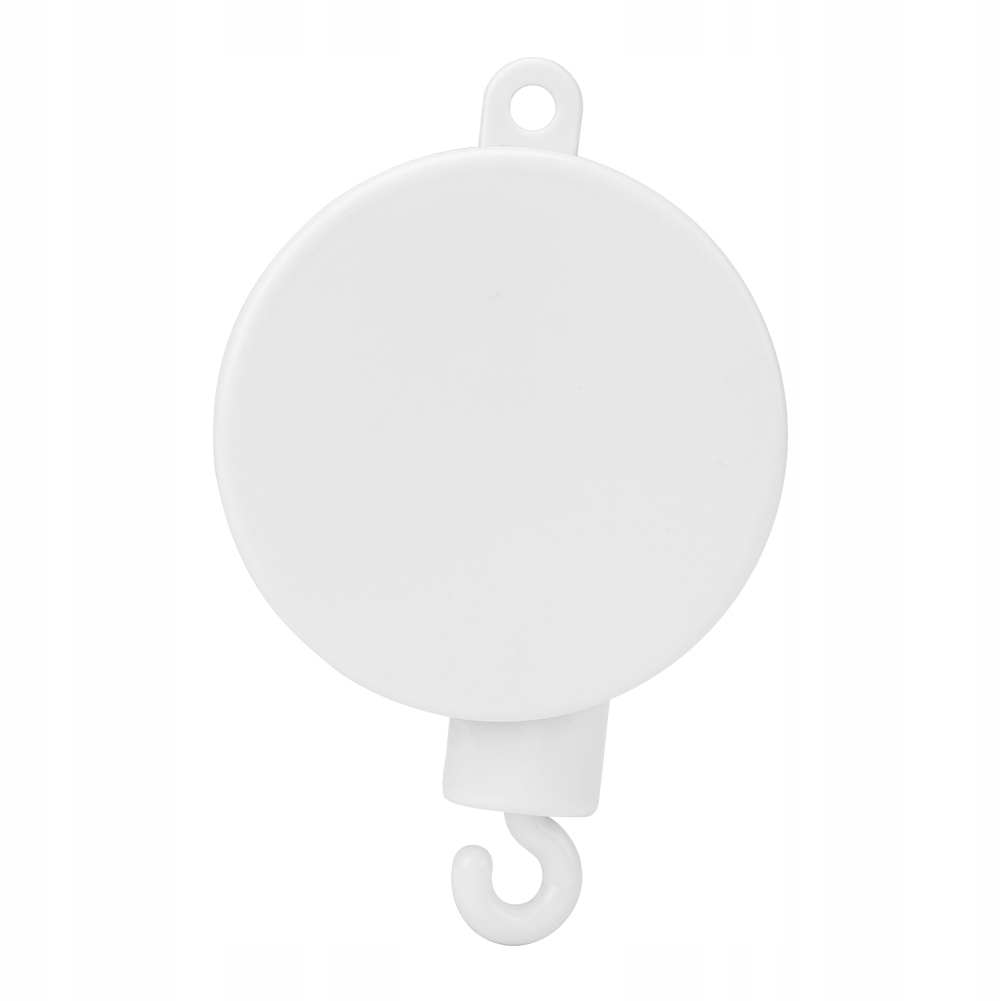 POZYTYWKA DO ŁÓŻECZKA BIAŁY Bohater brak