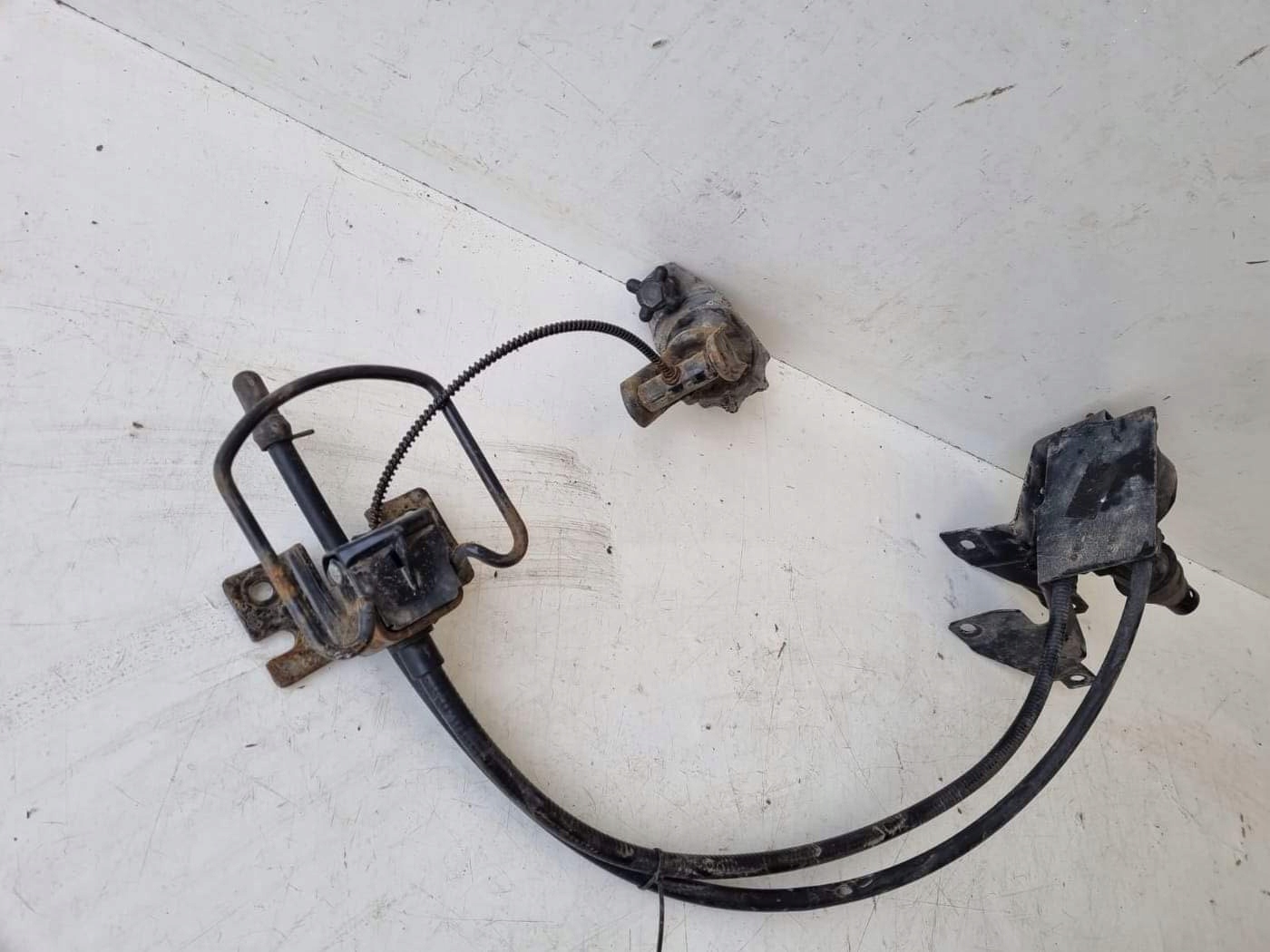 DUCATO JUMPER BOXER ЗАПАСНОЕ КОЛЕСО ЛИФТ