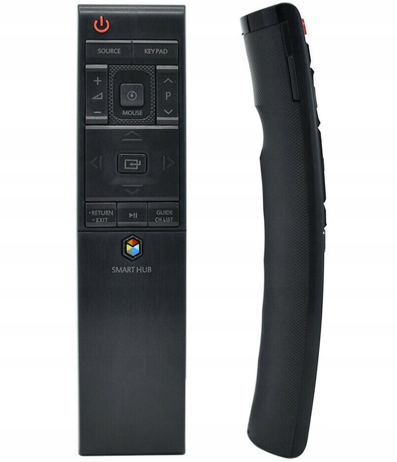 Dálkový Ovladač Pro Samsung YY-605 Usb