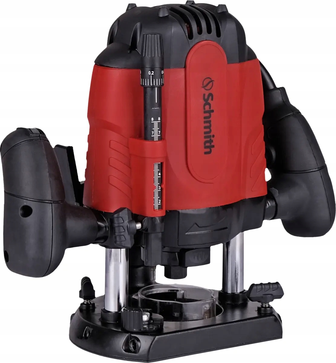 Horní frézka 8 mm 1200 W Schmith