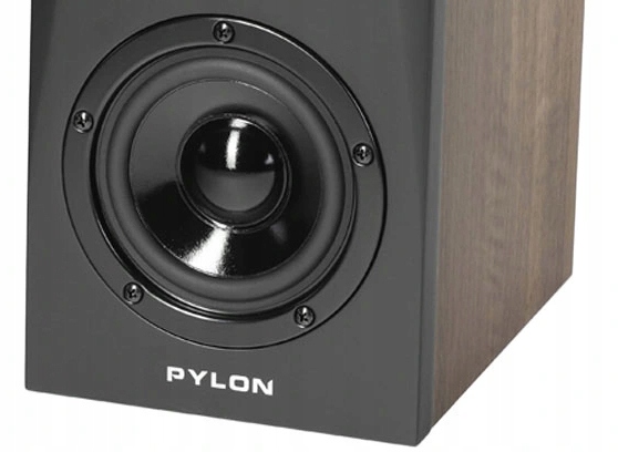 PYLON AUDIO SAPPHIRE SAT KOLUMNY PODSTAWKOWE PARA Model Sapphire Sat
