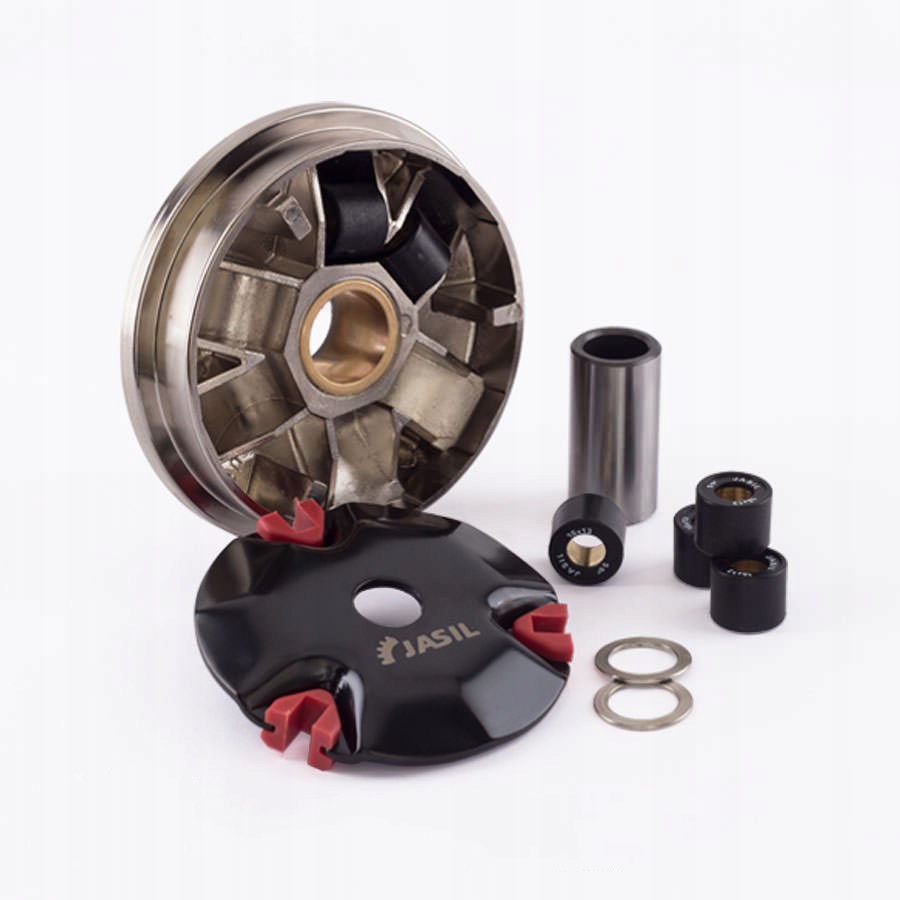 VAJ6040439 - Варіатор SV1 хром Sym Orbit і 50