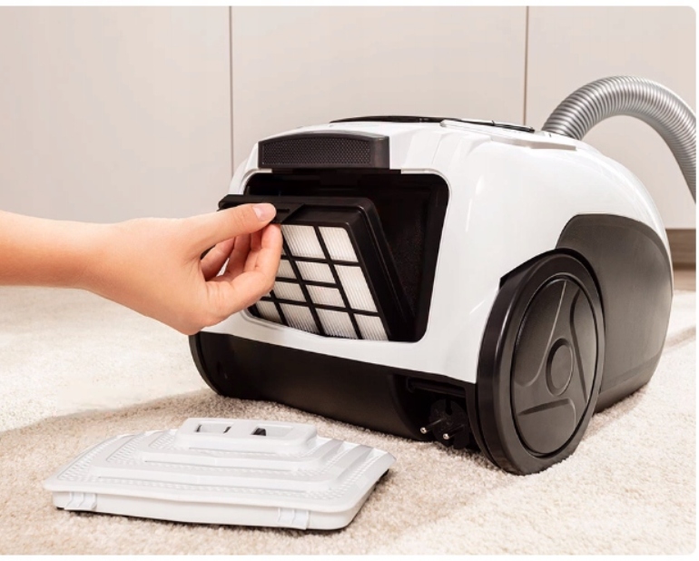 ODKURZACZ WORKOWY AMICA VI 2032 HEPA13 900W 2,5L – CZYSTOŚĆ I WYDAJNOŚĆ Producent bez marki