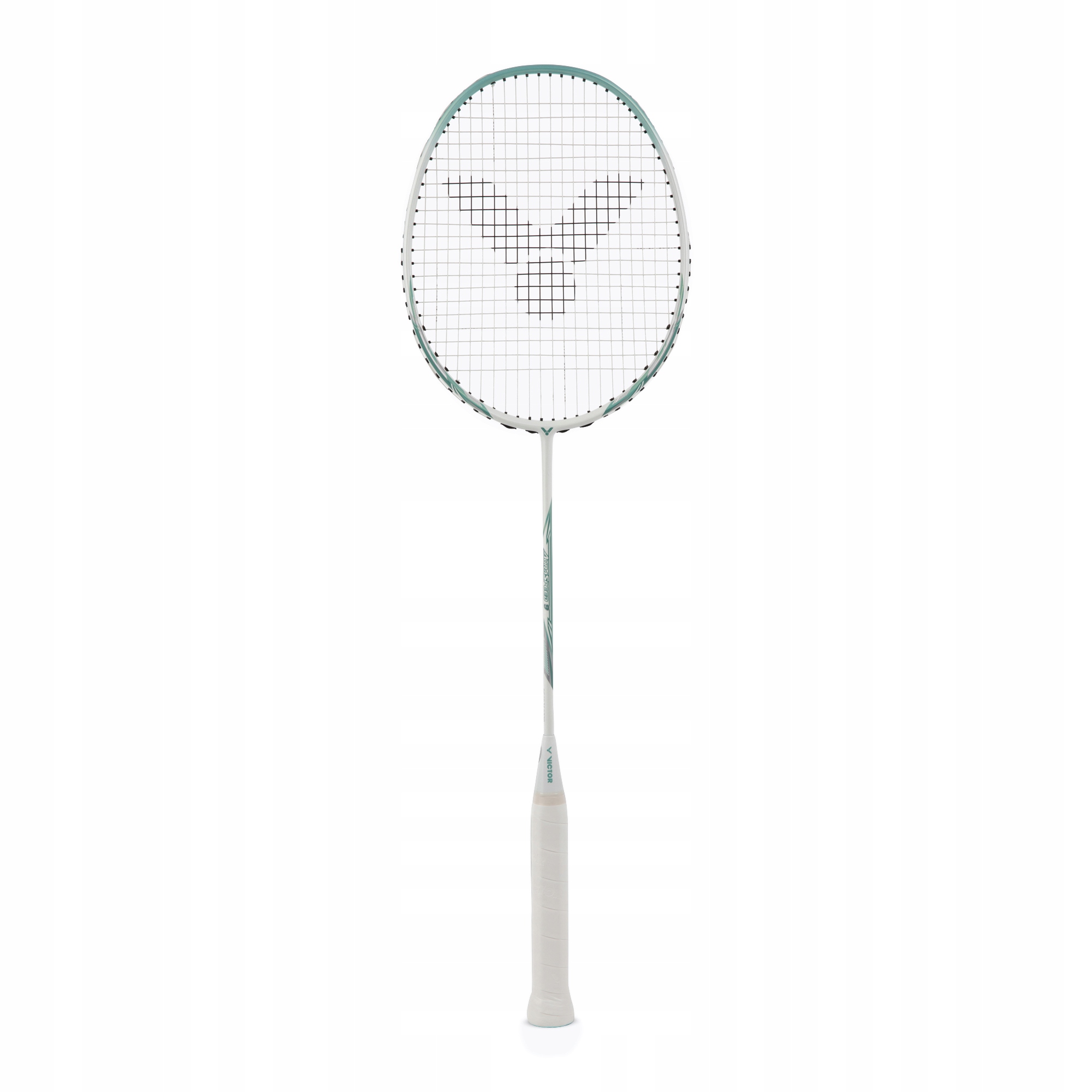 Rakieta do badmintona Victor Auraspeed 9 R pea green 4U 5G|4U 5G