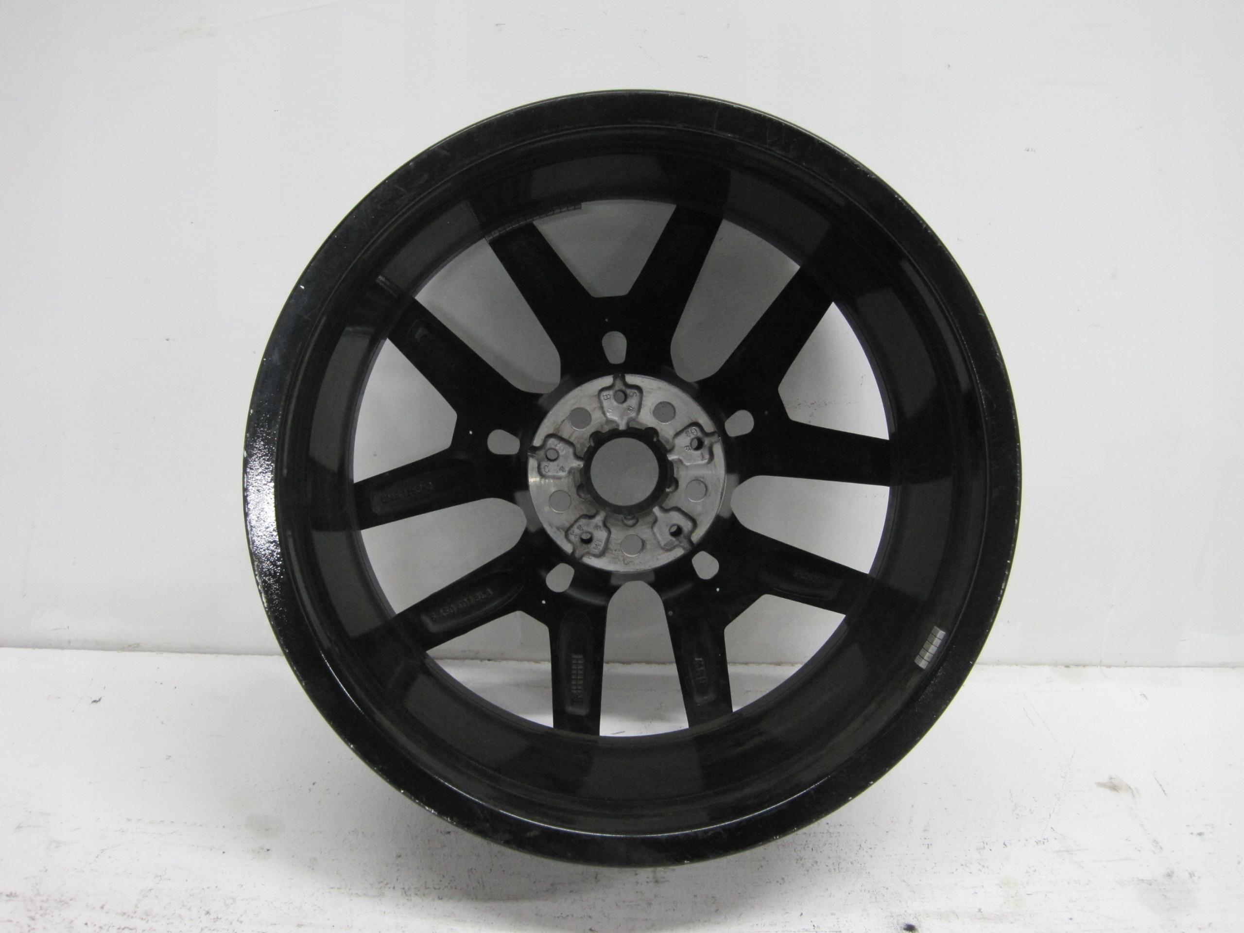 disk BMW M R19 BMW X4 G26 8747304