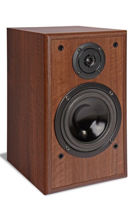 Домашний кинотеатр Tonsil Fenix II коричневый 40 Вт 2.0