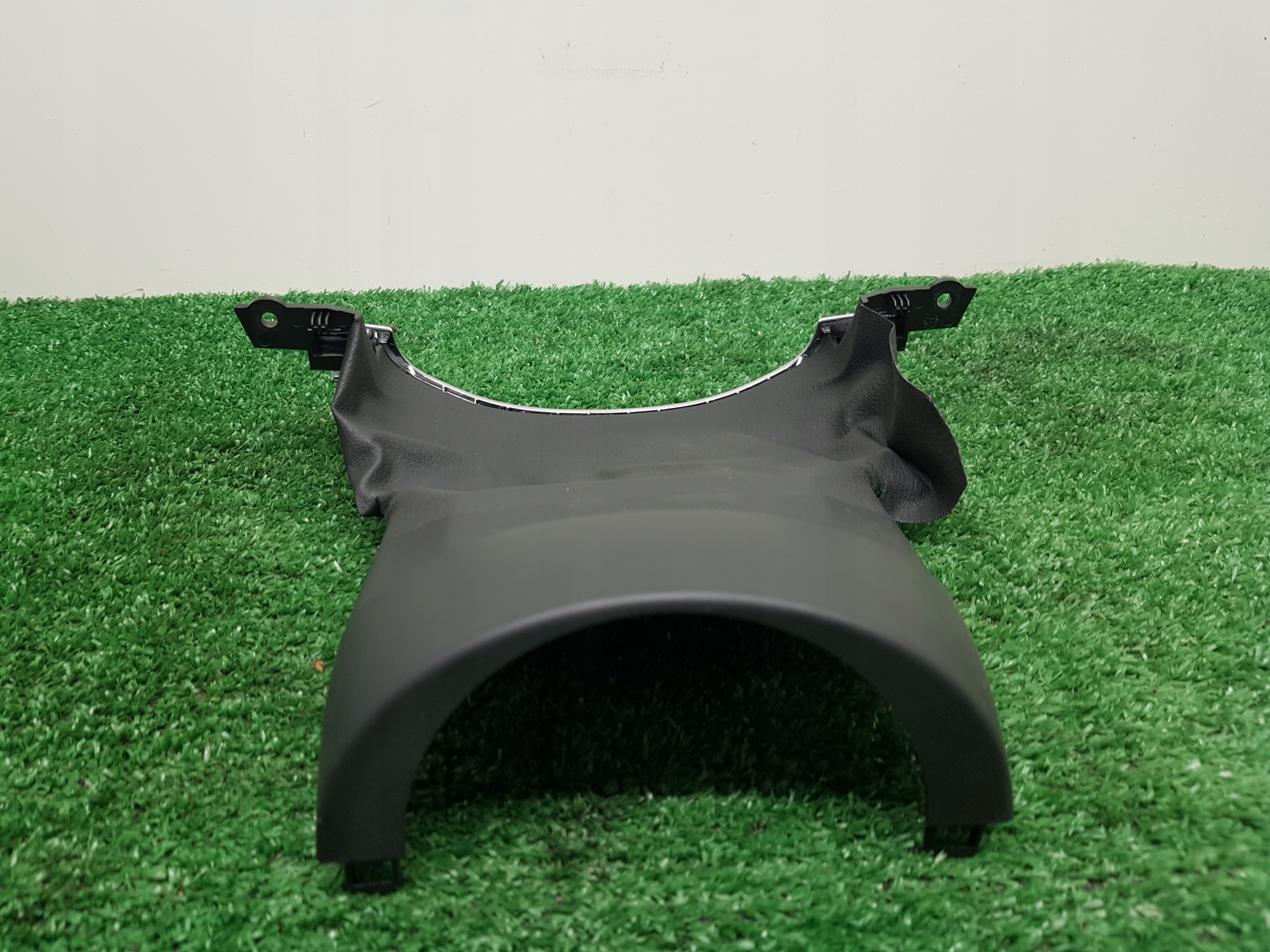 Blende Abdeckung der Lenksäule des Lenkrads AUDI A6-C7 4G0953515