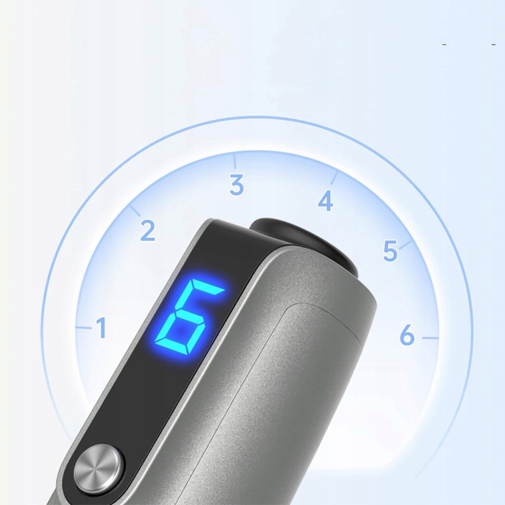 DR PEN PIÓRO DO MIKROIGŁOWANIA BEZPRZEWODOWE 6 PRĘDKOŚCI M8S + 6 KARTRIDZY Rodzaj mezoterapii mikroigłowa