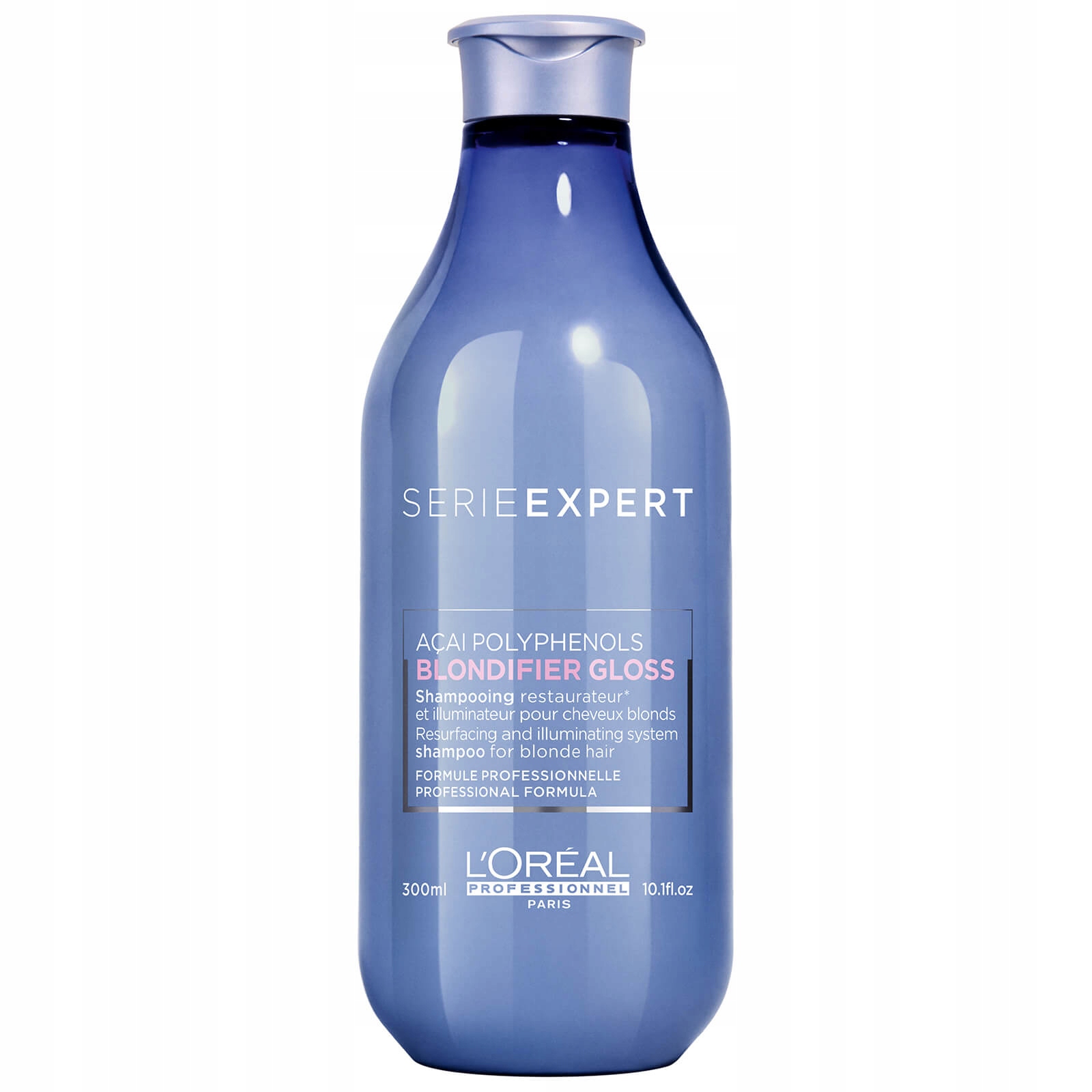 Šampon L'Oréal Expert Professionnel Blondifier Gloss Shampoo 300ml