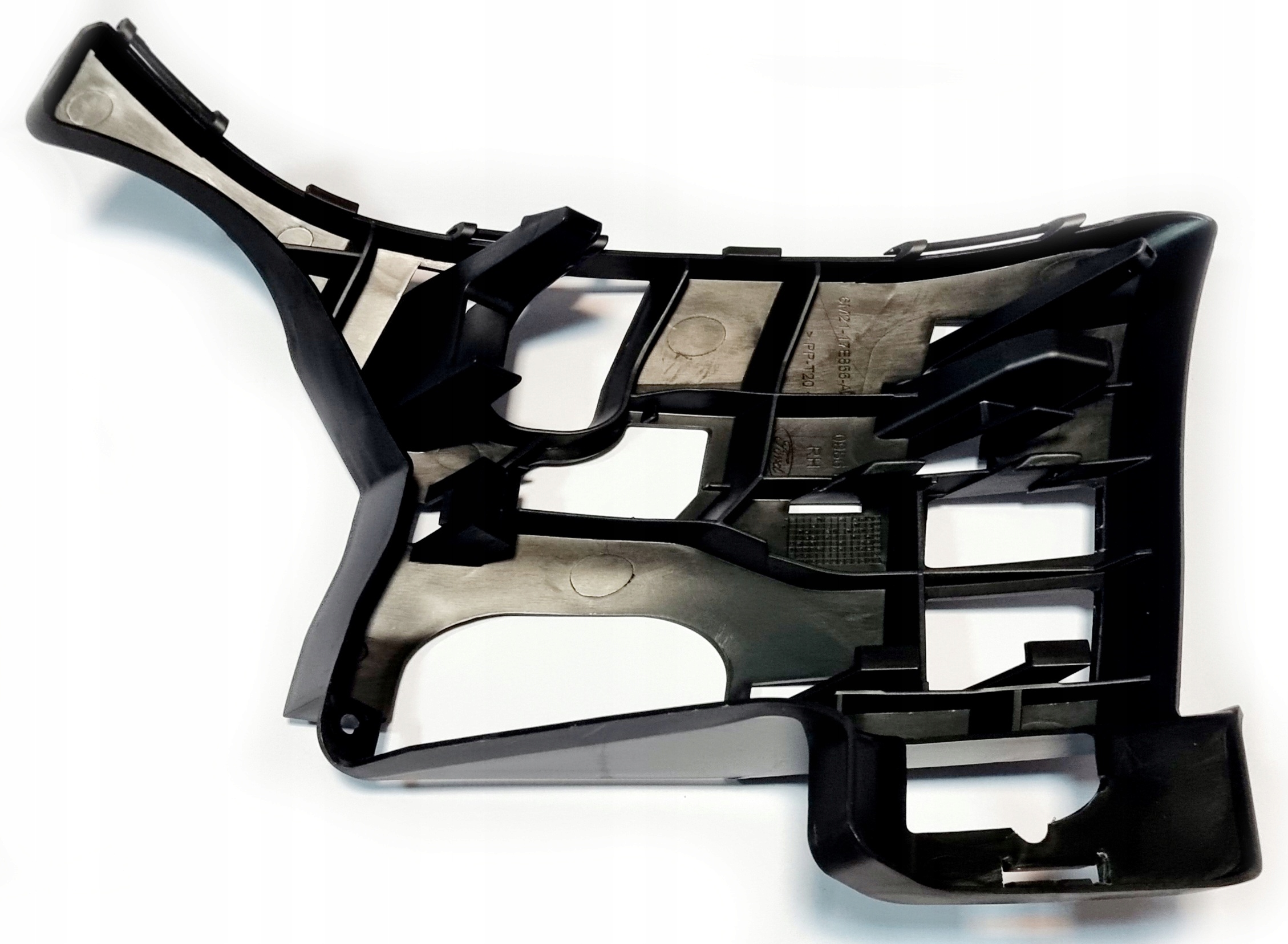 Skluz Nárazníku Pravý Přední Galaxy 2006-10 1469399 6M21-17E856-AD