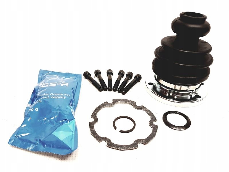 PRZEGUB WEW GSP A3 POLO GOLF CADDY LEON OCTAVIA Numer katalogowy części 603006