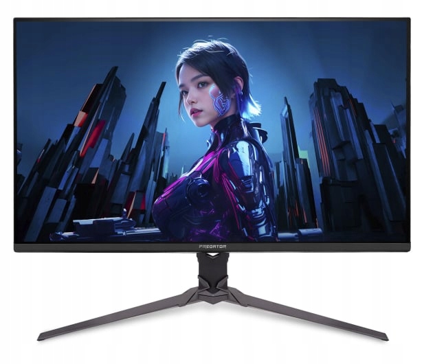 Monitor Led 32" Acer Predator XB323QKV4bmiiprx