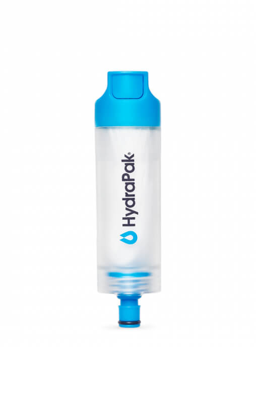 Turistický vodní filtr 28 mm Pnp Inline Filter Hydrapak