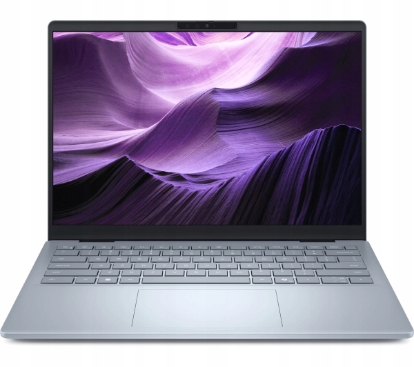 Laptop Dell 14 Plus 14 " Intel Core Ultra 7 16 Gb 1000 Gb niebieski