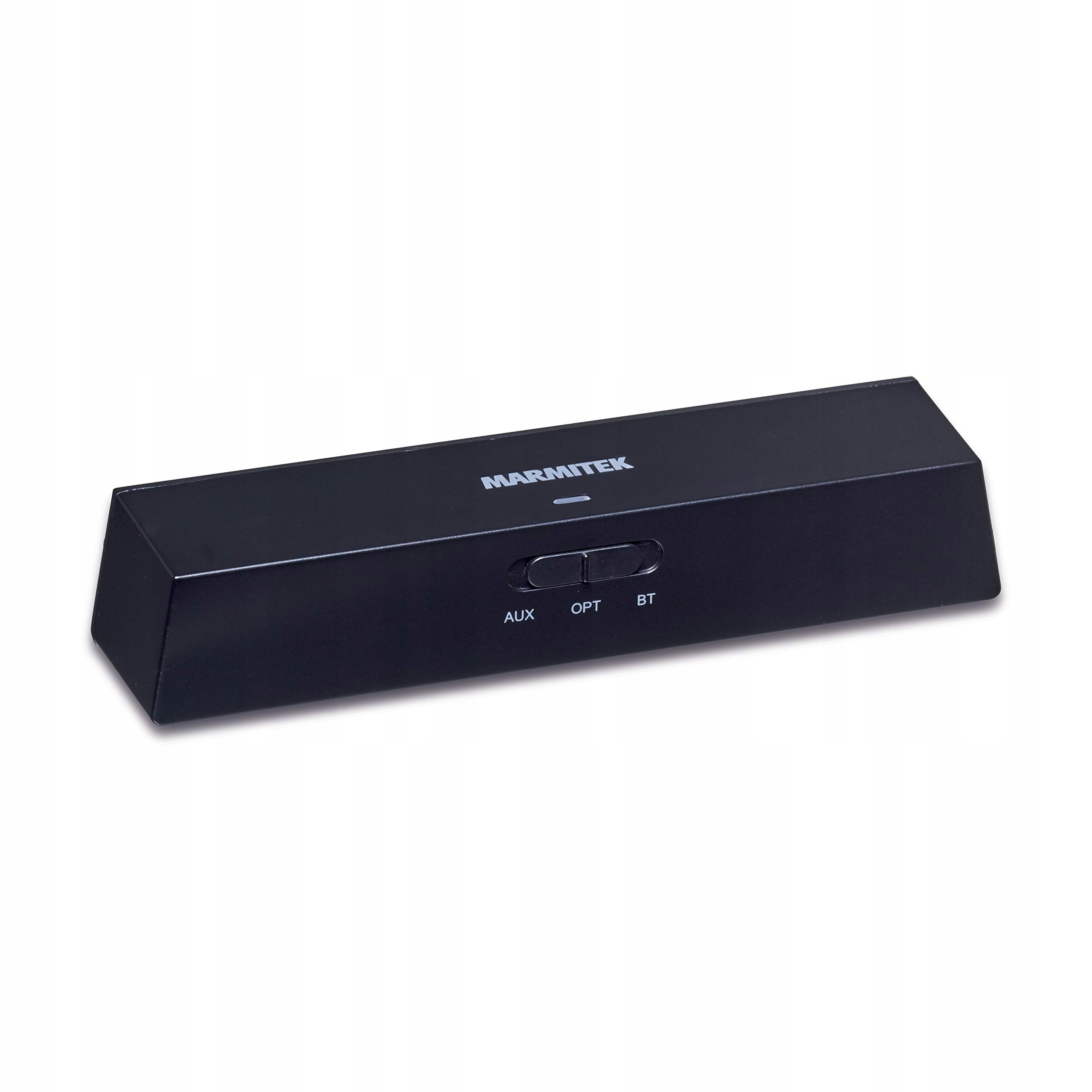 Marmitek BoomBoom 100 Bluetooth vysielač/prijímač 2 v 1, aptX Hd
