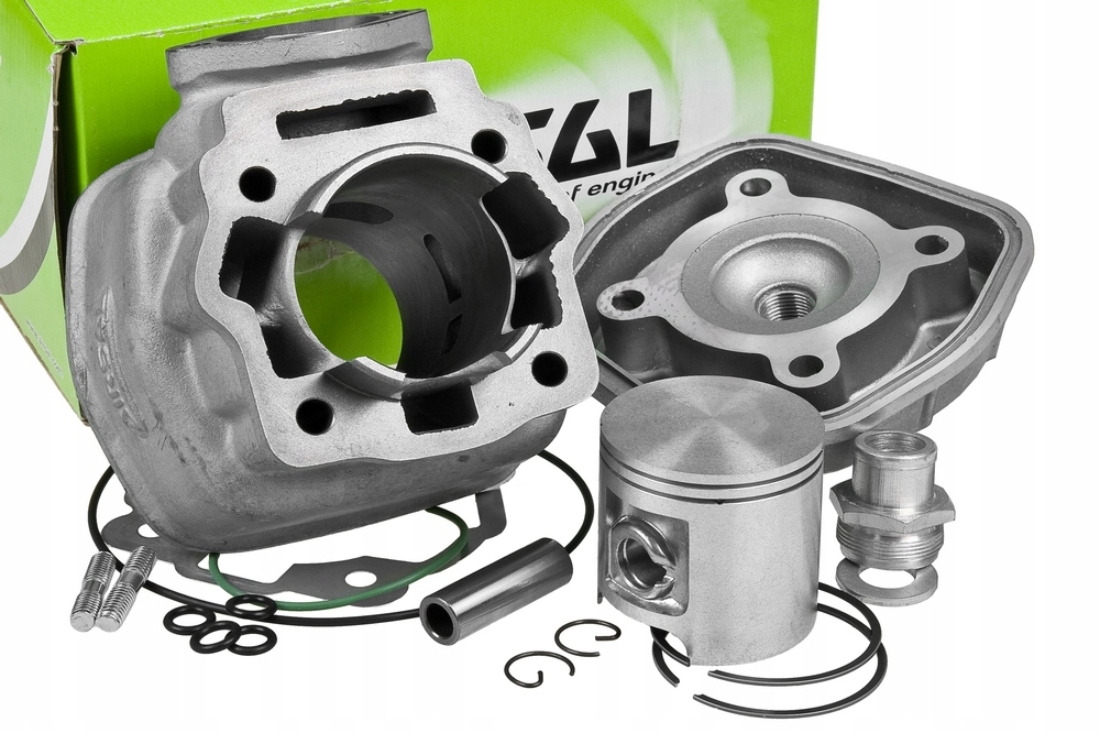 Sada valcov Airsal Iron Sport 70cc, Aprilia Rs RS4 Rx Sx Derbi Senda Gpr