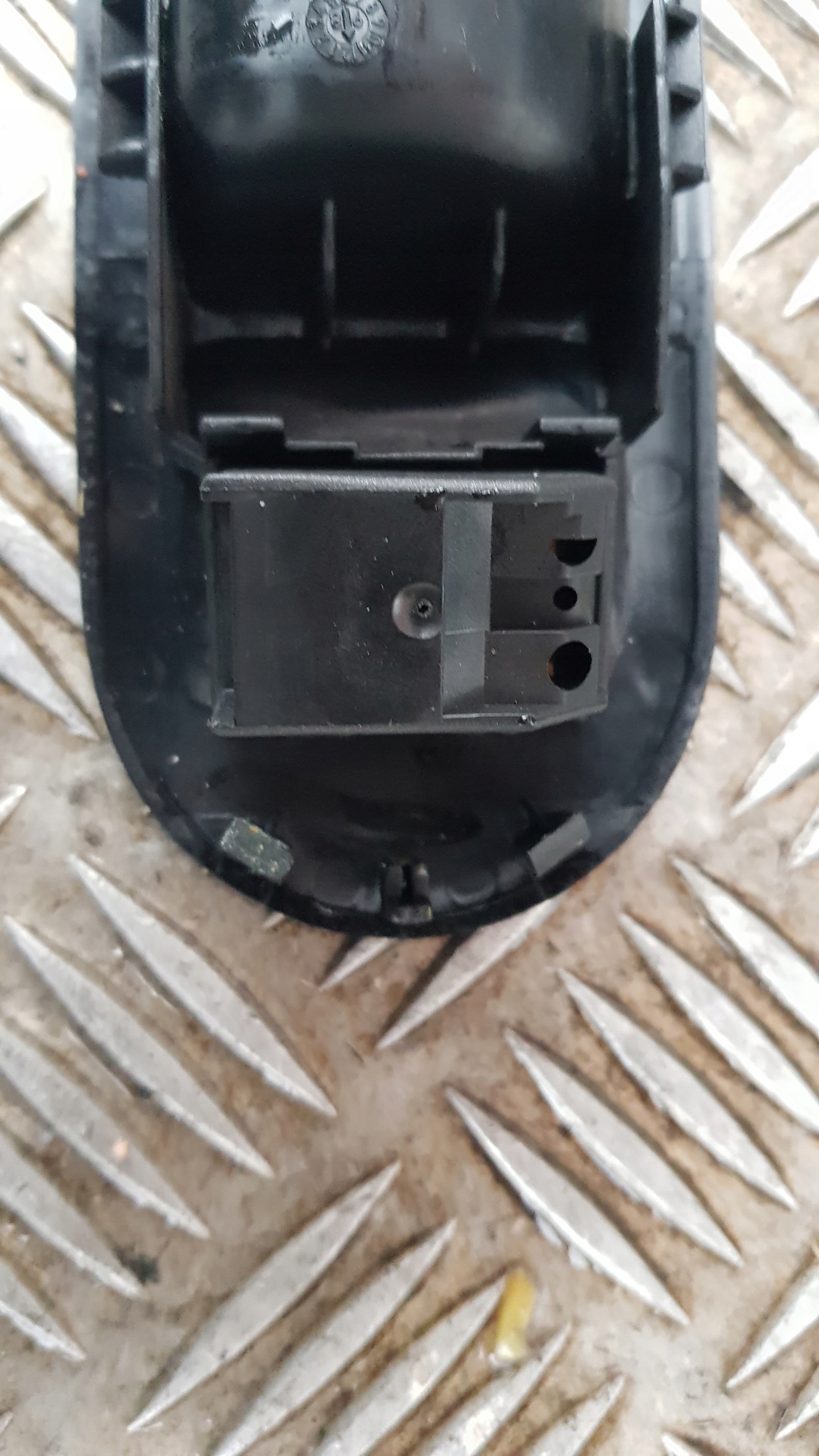VW PASSAT GOLF IV BORA handle inner right