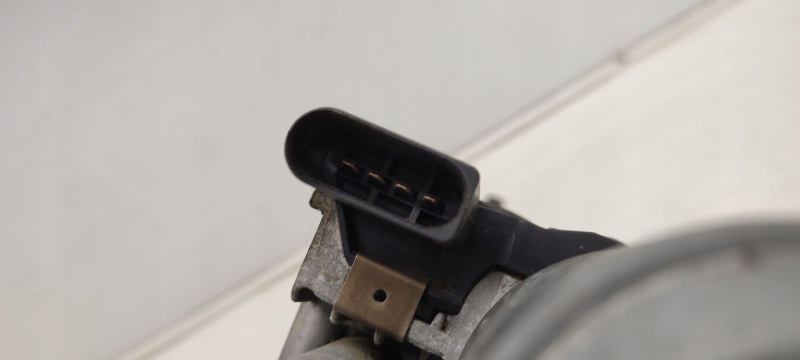 Wischergestänge VW Scirocco 2,0 TFSI
