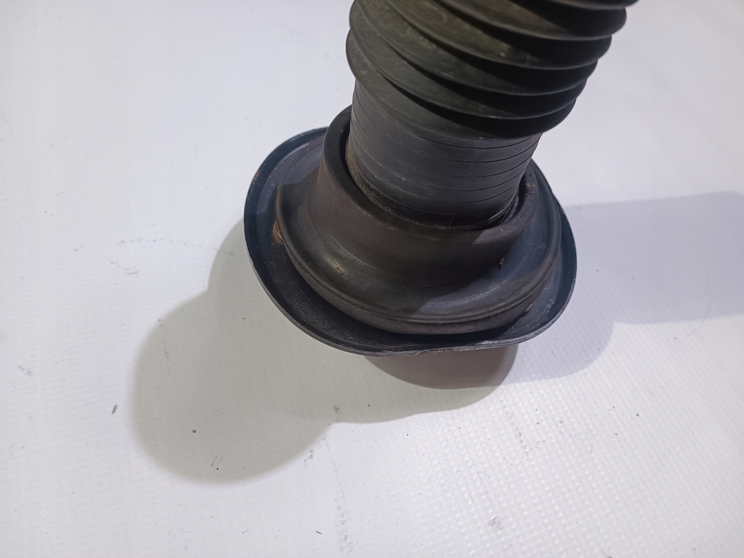 Halter oben Blende Abdeckung des Stoßdämpfers Dodge Durango 2011-2024