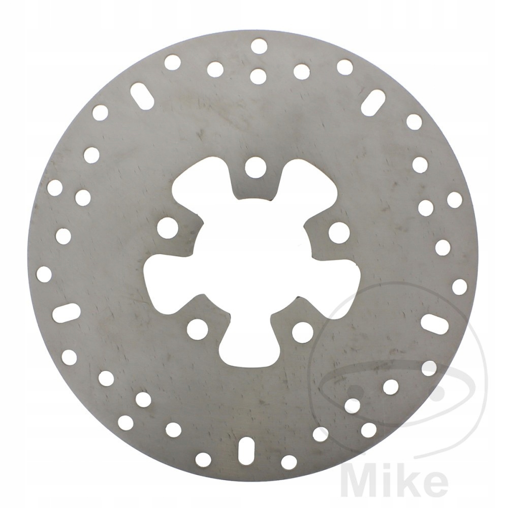 Predný brzdový kotúč Ebc MD9148D