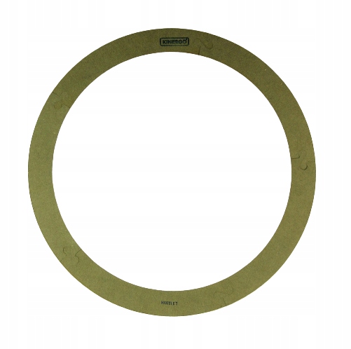 DYHA TIERNA 313mm x 260mm 1.1mm KEVLAR