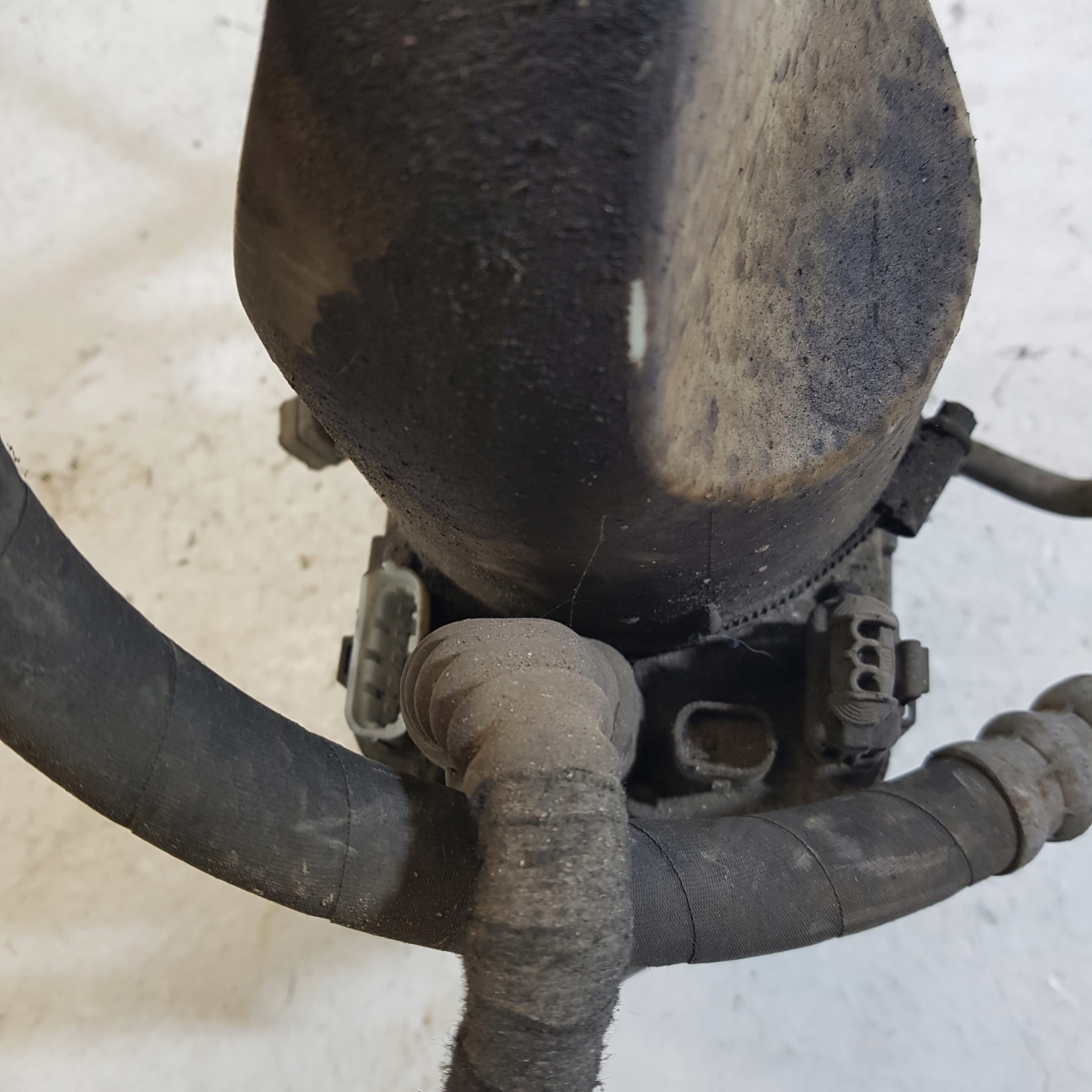 Pompa servosterzo elettrico OPEL INSIGNIA