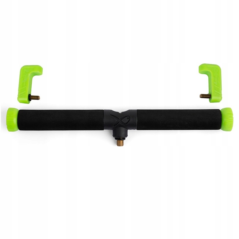 Pojedyncza podpórka Matrix Smooth Eva Multi Rod