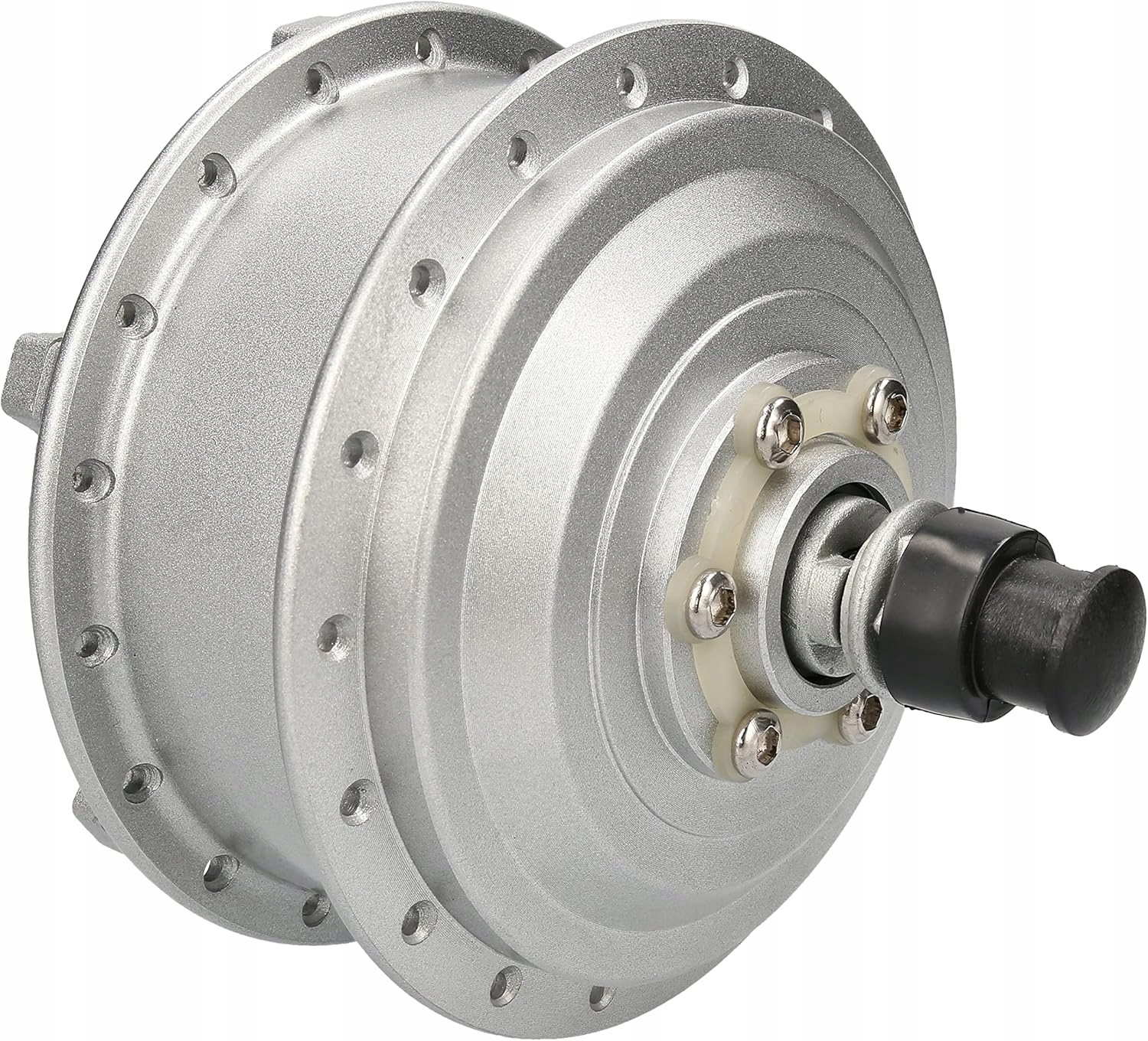 C308 windmeile Przednie koło silnika piasty roweru elektrycznego 20" 250W