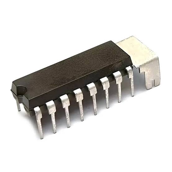 AN5622 DIP16+ R Pal System Color Tv Chrominance Signal Processor