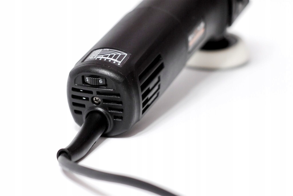 Evoxa HDR 200-небольшой роторный полировщик