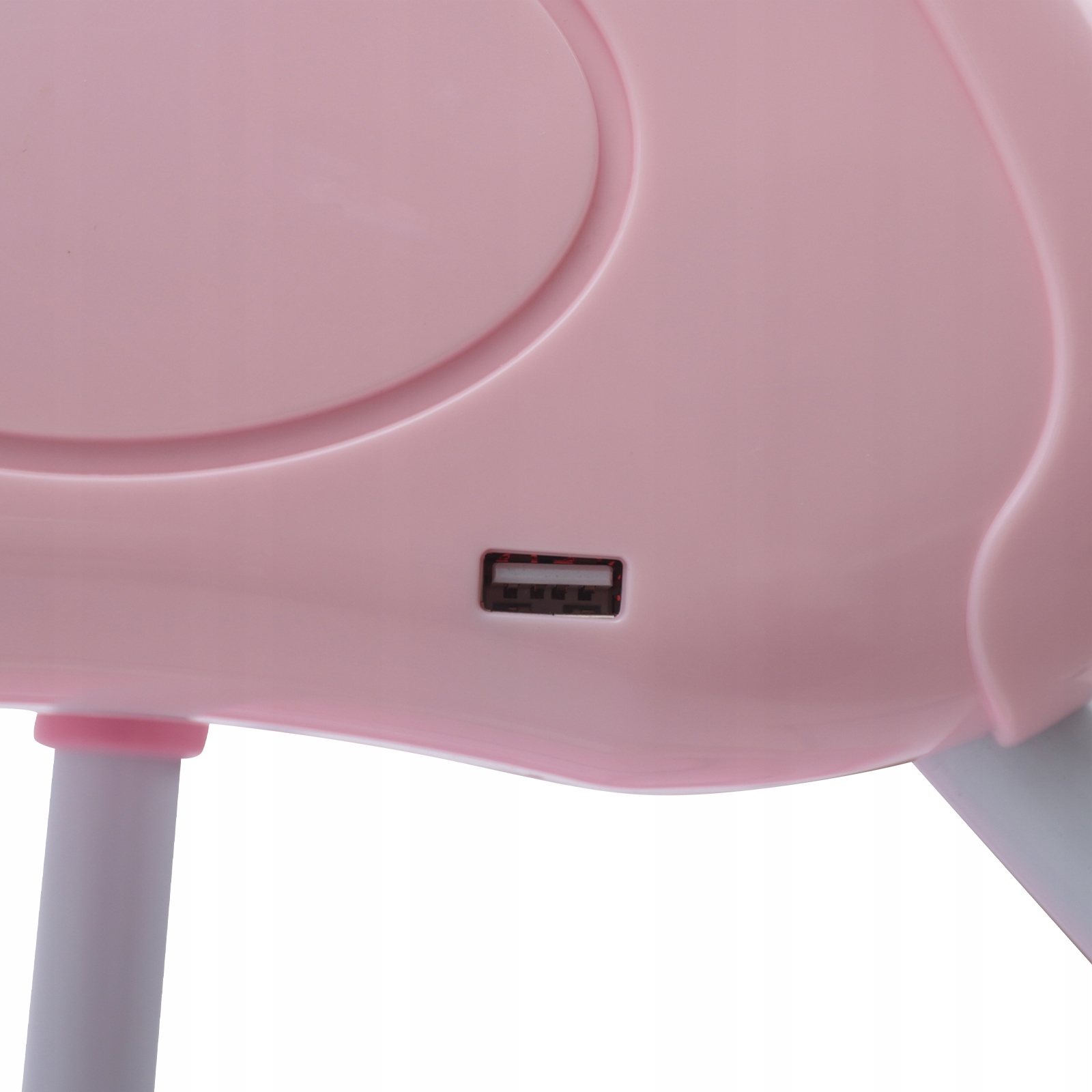 Elektryczna automatyczna kołyska dla dziecka Długość 103 cm