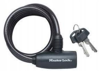 Zapięcie rowerowe Master Lock 8126EURDPRO