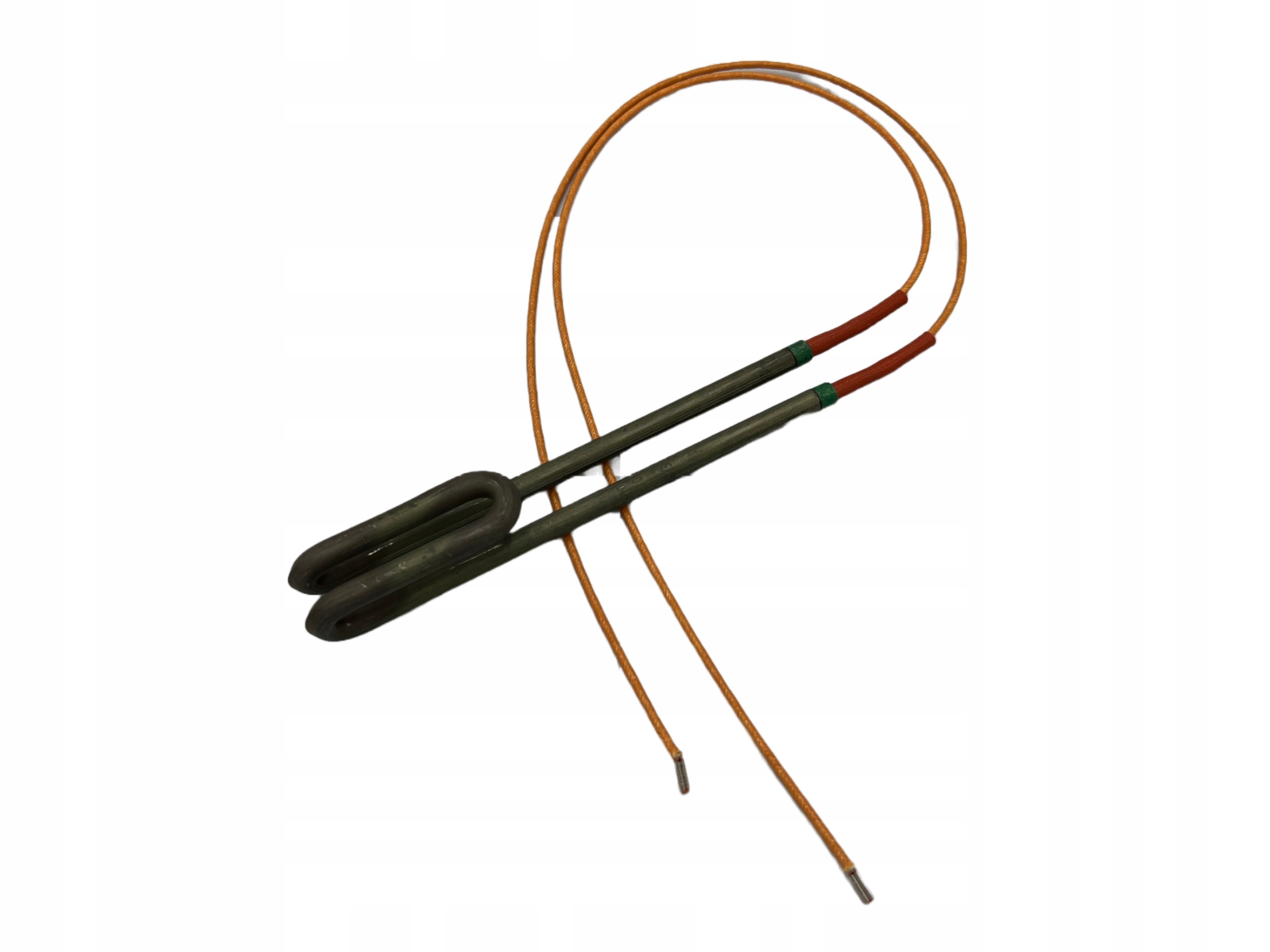 Oryginalna zapalarka klimosz, tekla, grzałka