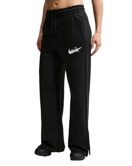 Dámské kalhoty Nike Sportswear Phoenix Fleece